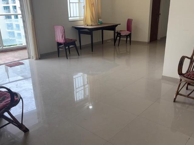 2 BHK Apartment in Hinjawadi Phase 3 for rent Pune. The reference number is 20649780