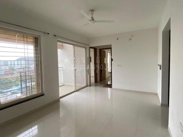 2 BHK Apartment in Hinjawadi Phase 3 for rent Pune. The reference number is 20653538