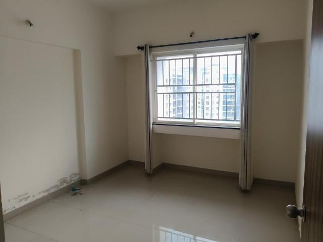2 BHK Apartment in Hinjawadi Phase 3 for rent Pune. The reference number is 20670168