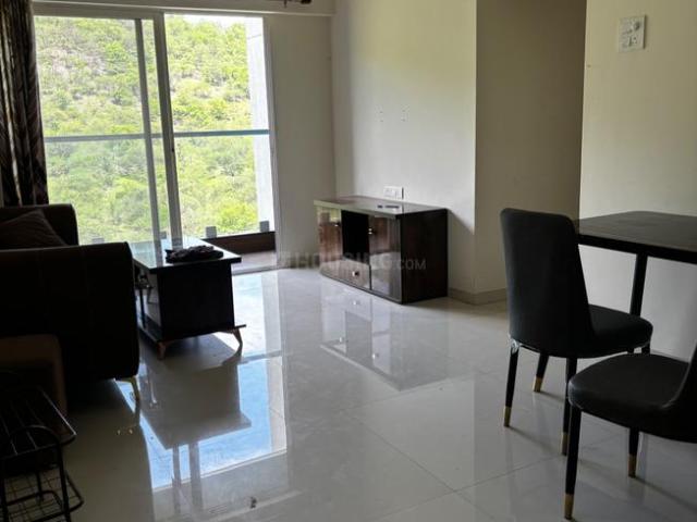 2 BHK Apartment in Hinjawadi Phase 3 for rent Pune. The reference number is 20694218