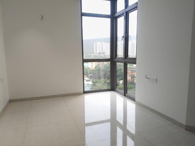2 BHK Apartment in Hinjawadi Phase 3 for rent Pune. The reference number is 20615331
