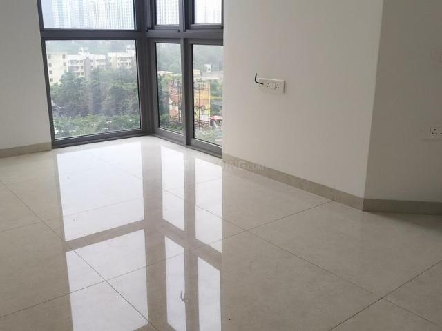 2 BHK Apartment in Hinjawadi Phase 3 for rent Pune. The reference number is 20615447
