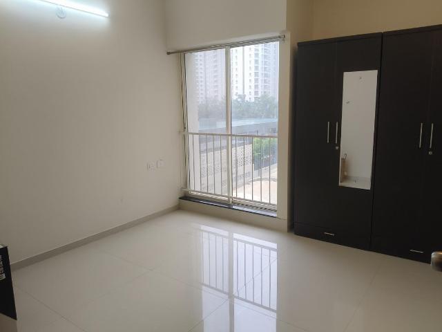 2 BHK Apartment in Hinjawadi Phase 3 for rent Pune. The reference number is 20620808
