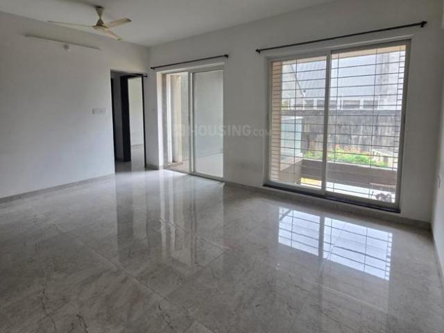 2 BHK Apartment in Hinjawadi Phase 3 for rent Pune. The reference number is 20629734