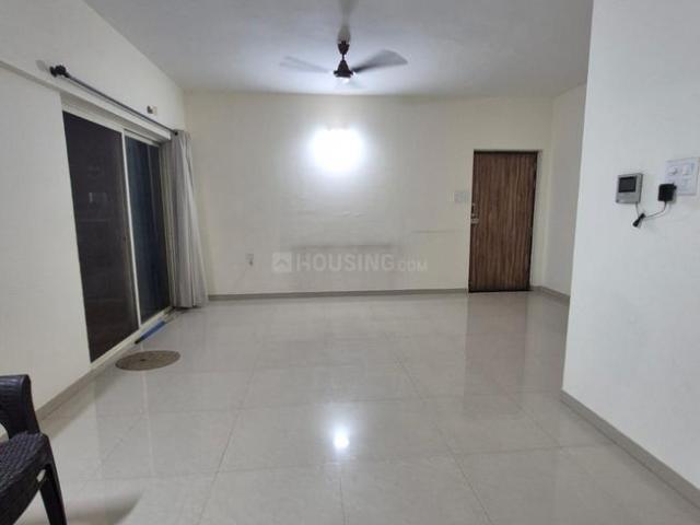 2 BHK Apartment in Hinjawadi Phase 3 for rent Pune. The reference number is 20631403