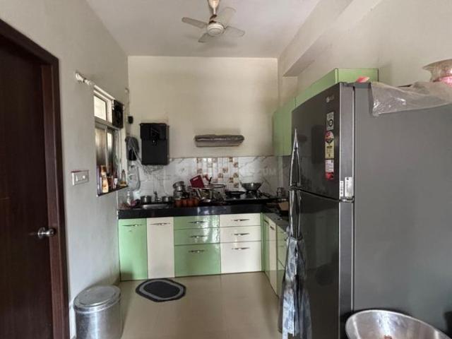 2 BHK Apartment in Hinjawadi Phase 3 for rent Pune. The reference number is 20798852