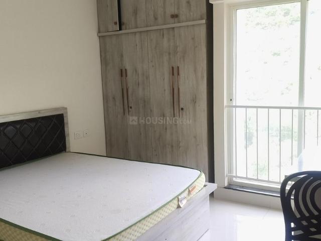 2 BHK Apartment in Hinjawadi Phase 3 for rent Pune. The reference number is 20701505