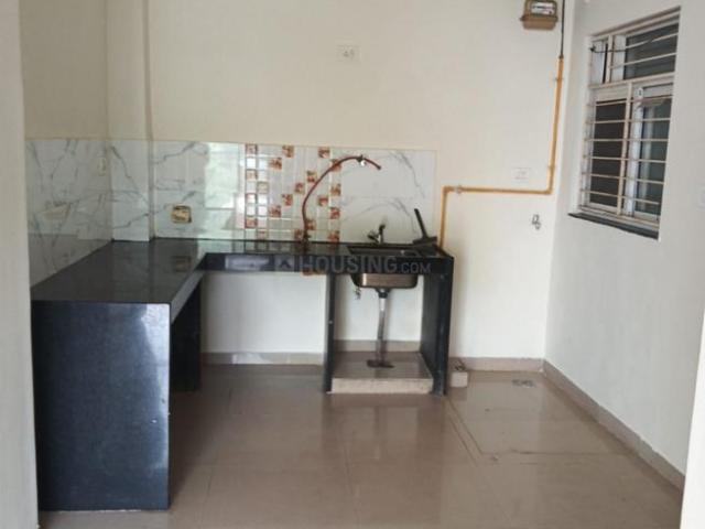 2 BHK Apartment in Hinjawadi Phase 3 for rent Pune. The reference number is 20710147