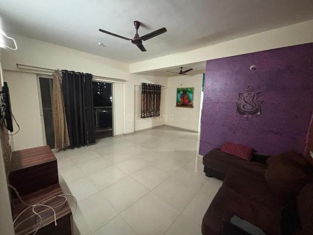 2 BHK Apartment in Hinjawadi Phase 3 for rent Pune. The reference number is 20730844