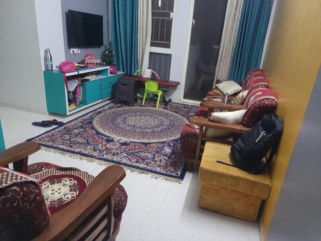 2 BHK Apartment in Hinjawadi Phase 3 for rent Pune. The reference number is 20736804