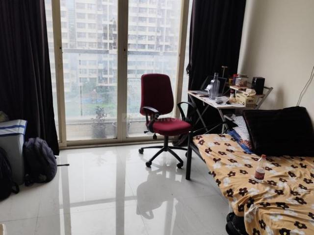 2 BHK Apartment in Hinjawadi Phase 3 for rent Pune. The reference number is 20884026