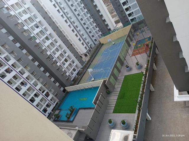 2 BHK Apartment in Hinjawadi Phase 3 for resale Pune. The reference number is 14305991