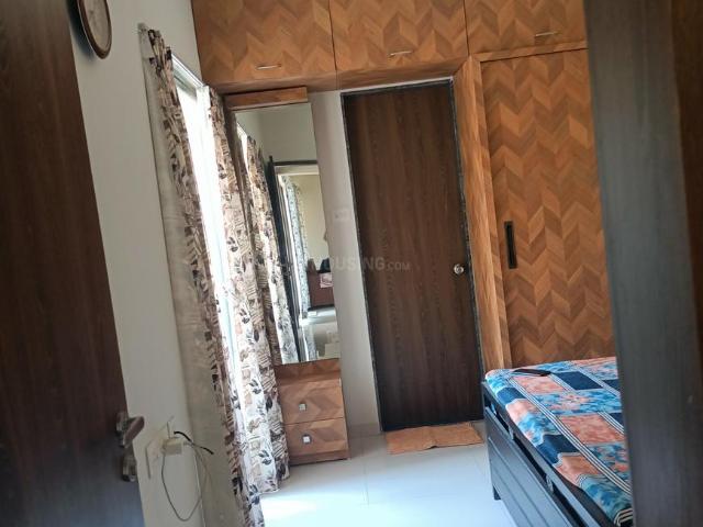 2 BHK Apartment in Hinjawadi Phase 3 for resale Pune. The reference number is 16900176