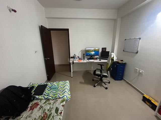 2 BHK Apartment in Hinjawadi Phase 3 for resale Pune. The reference number is 18555849