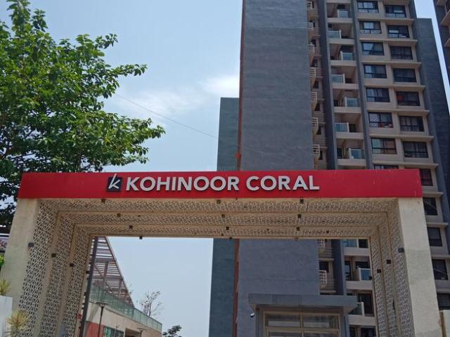 2 BHK Apartment in Hinjawadi Phase 3 for resale Pune. The reference number is 20134607