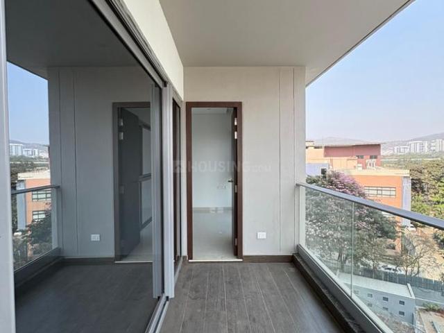 2 BHK Apartment in Hinjawadi Phase 3 for resale Pune. The reference number is 20152489
