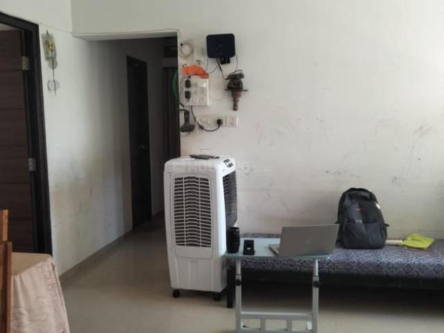 2 BHK Apartment in Hinjawadi Phase 3 for resale Pune. The reference number is 20512824
