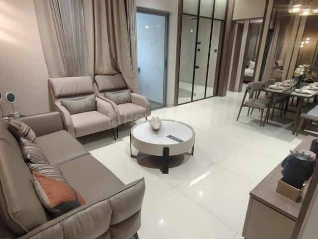 2 BHK Apartment in Hinjawadi Phase 3 for resale Pune. The reference number is 20545064