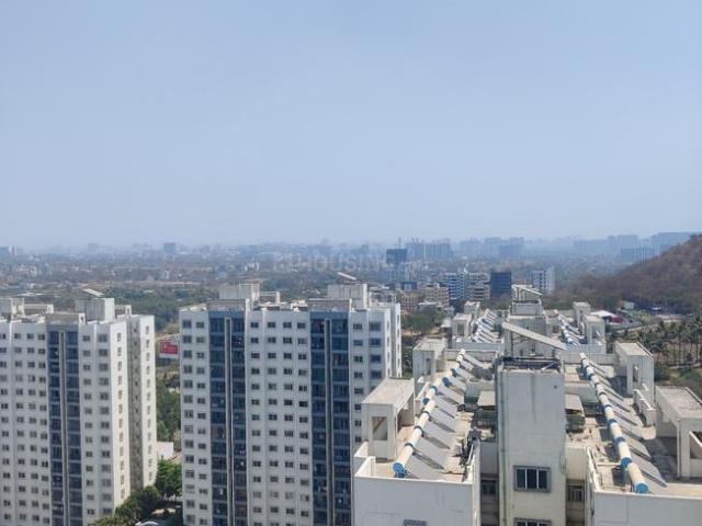 2 BHK Apartment in Hinjawadi Phase 3 for resale Pune. The reference number is 20605261