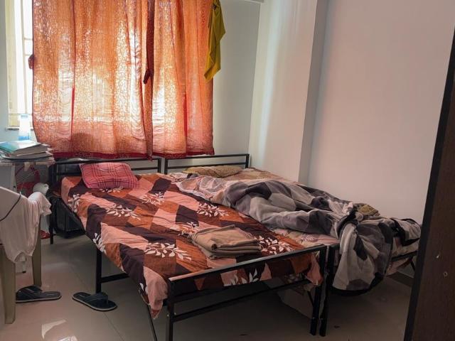 2 BHK Apartment in Hinjawadi Phase 3 for resale Pune. The reference number is 20657198