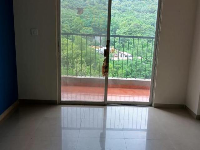 2 BHK Apartment in Hinjawadi Phase 3 for resale Pune. The reference number is 20670407