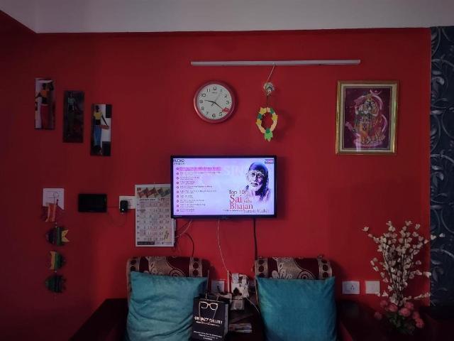 2 BHK Apartment in Hinjawadi Phase 3 for resale Pune. The reference number is 20704807