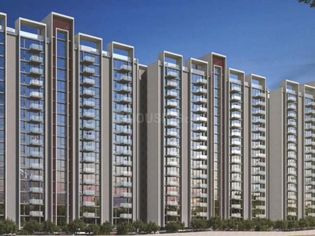 2 BHK Apartment in Hinjawadi Phase 3 for resale Pune. The reference number is 20703401