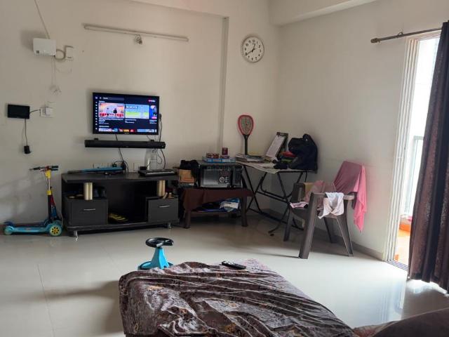 2 BHK Apartment in Hinjawadi Phase 3 for resale Pune. The reference number is 20748851