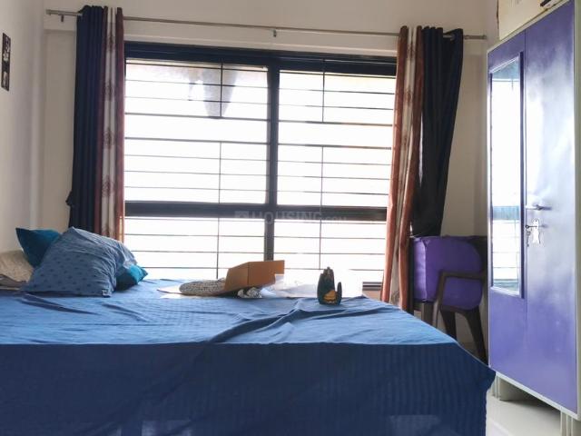 2 BHK Apartment in Hinjawadi Phase 3 for resale Pune. The reference number is 20776314
