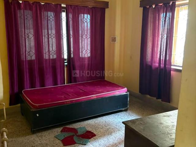 2 BHK Apartment in Hinoo for rent Ranchi. The reference number is 20616594
