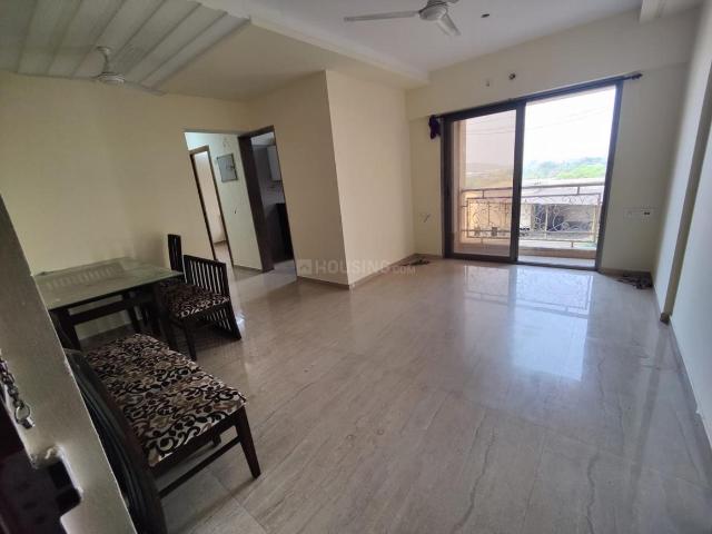 2 BHK Apartment in Hiranandani Estate for rent Thane. The reference number is 16257761