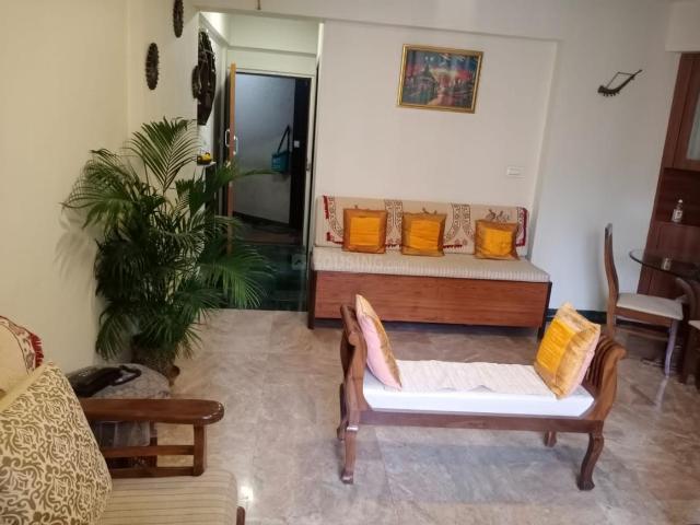 2 BHK Apartment in Hiranandani Estate for rent Thane. The reference number is 20461194