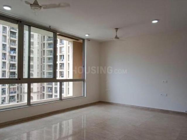 2 BHK Apartment in Hiranandani Estate for rent Thane. The reference number is 20571963