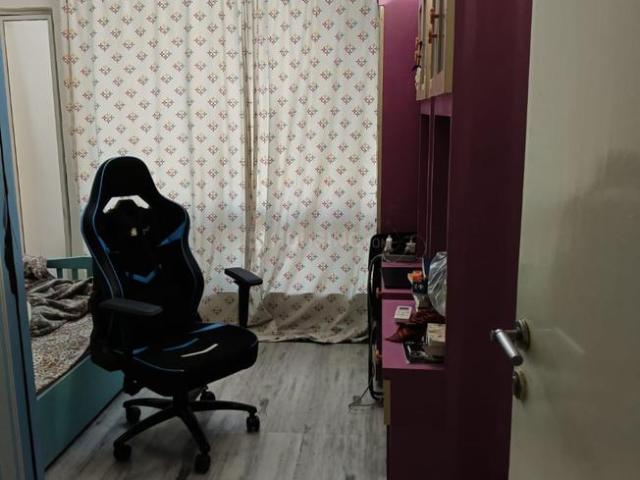 2 BHK Apartment in Hiranandani Estate for rent Thane. The reference number is 20753038