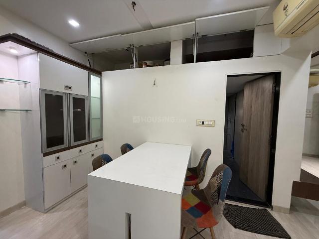 2 BHK Apartment in Hiranandani Estate for rent Thane. The reference number is 20814882