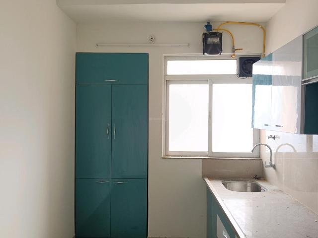 2 BHK Apartment in Hiranandani Estate for resale Thane. The reference number is 12856180