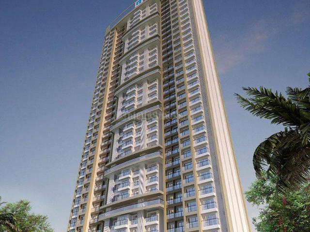 2 BHK Apartment in Hiranandani Estate for resale Thane. The reference number is 16422008