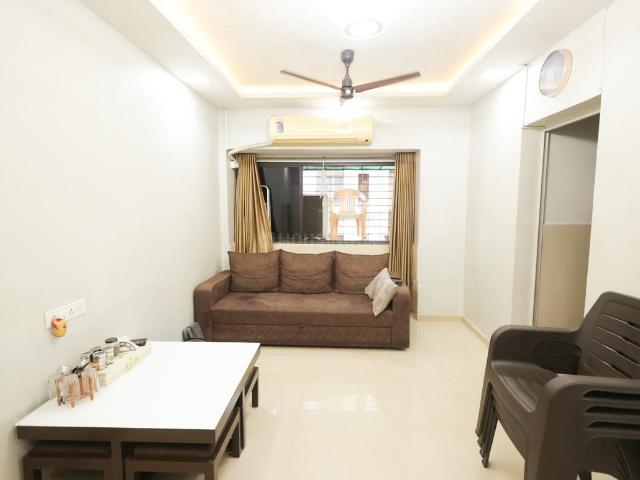 2 BHK Apartment in Hiranandani Estate for resale Thane. The reference number is 16214576