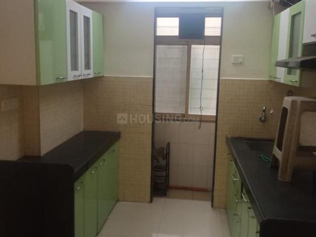 2 BHK Apartment in Hiranandani Estate for resale Thane. The reference number is 16365271