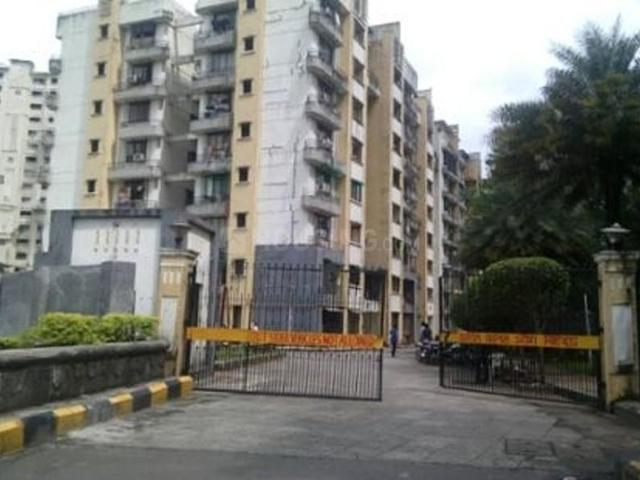 2 BHK Apartment in Hiranandani Estate for resale Thane. The reference number is 16370608