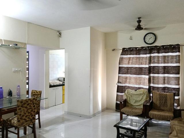 2 BHK Apartment in Hiranandani Estate for resale Thane. The reference number is 17834058