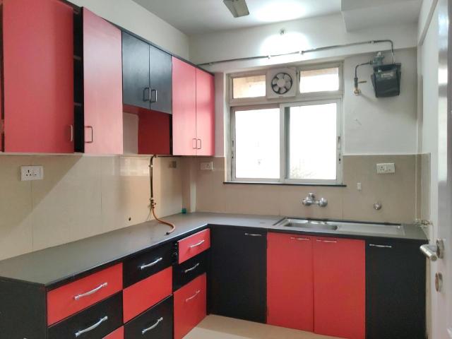 2 BHK Apartment in Hiranandani Estate for resale Thane. The reference number is 17094281
