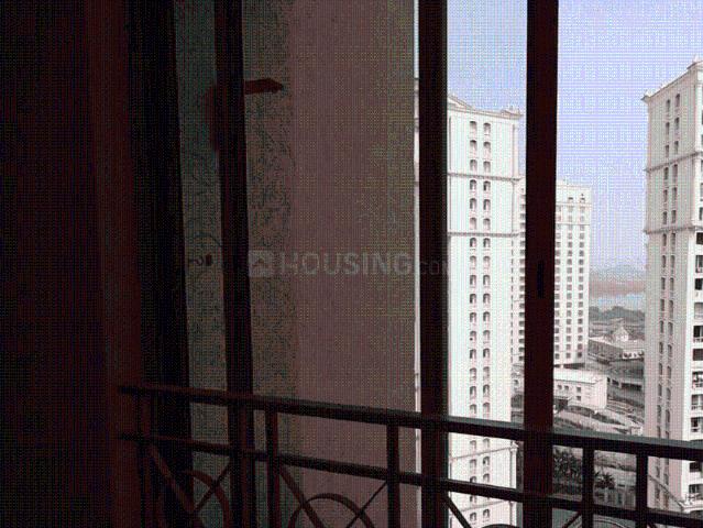 2 BHK Apartment in Hiranandani Estate for resale Thane. The reference number is 18133406