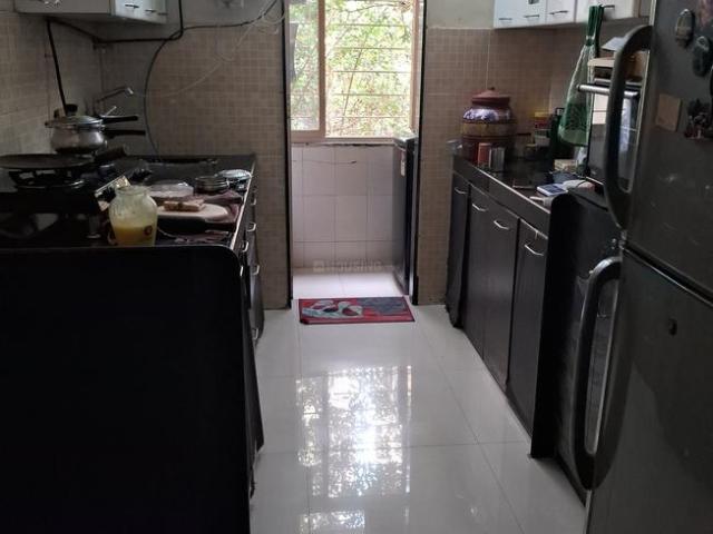 2 BHK Apartment in Hiranandani Estate for resale Thane. The reference number is 18352429