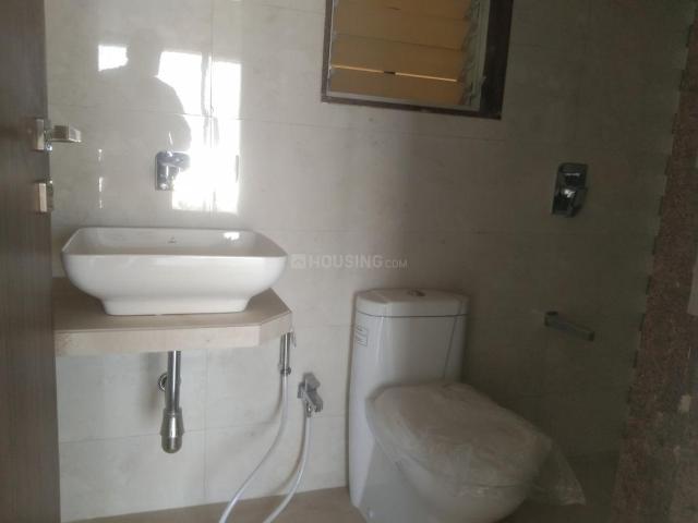 2 BHK Apartment in Thane West for resale Thane. The reference number is 18371169