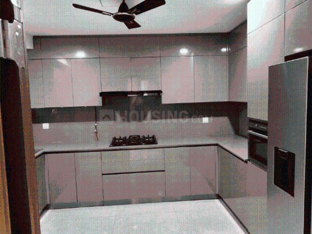 2 BHK Apartment in Hiranandani Estate for resale Thane. The reference number is 19663311