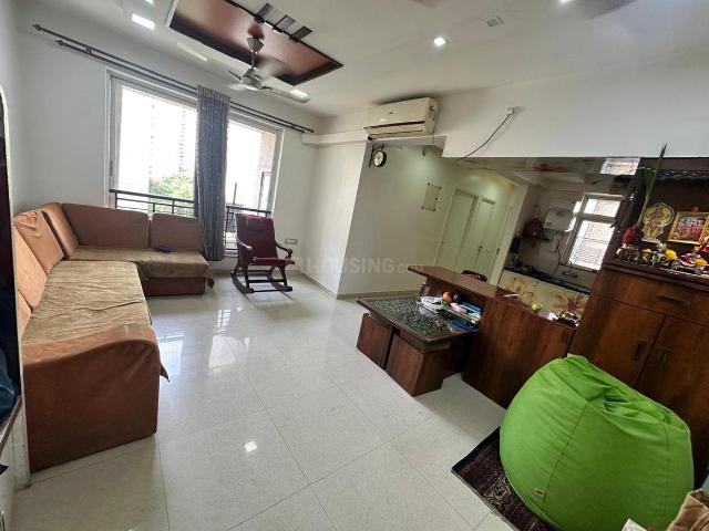 2 BHK Apartment in Hiranandani Estate for resale Thane. The reference number is 19665098