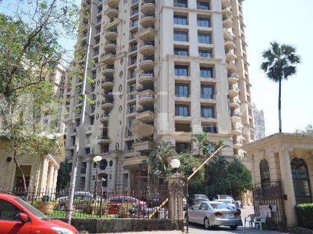 2 BHK Apartment in Hiranandani Estate for resale Thane. The reference number is 19703056