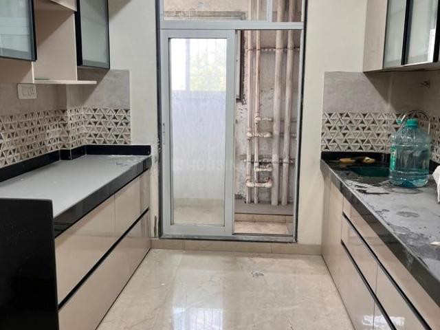 2 BHK Apartment in Hiranandani Estate for resale Thane. The reference number is 19871935