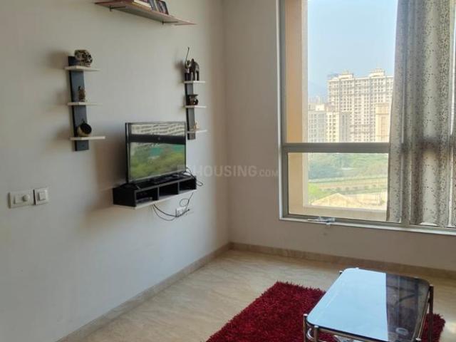 2 BHK Apartment in Hiranandani Estate for resale Thane. The reference number is 19901450